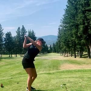 Meet your Posher, Kamryn